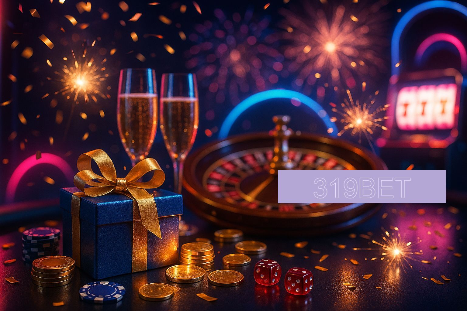 Bônus Festivos