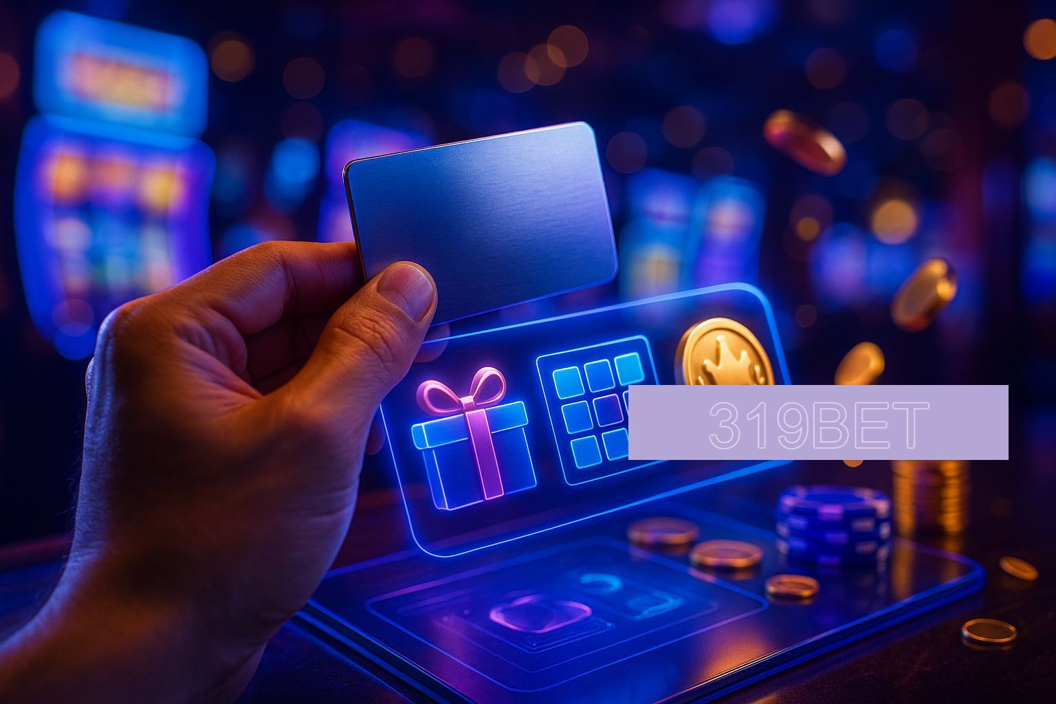 Benefícios do Login