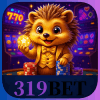 Logo da 319BET